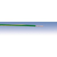 Weitere - PVC-Aderleitung H07V-U 1,5 - 10 Meter, grün/gelb Kabel & Leitungen von WEITERE