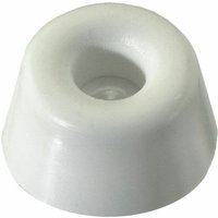 Weitere - Universalpuffer ø 20 x 10 mm Türstopper von WEITERE