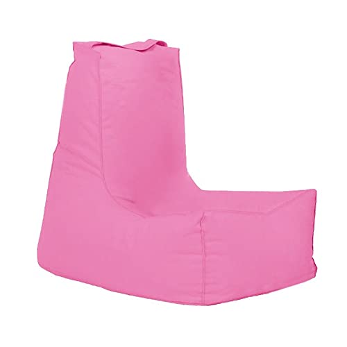 Sitzsack für Kinder für den Außenbereich, Rosa von WELL HOME MOBILIARIO & DECORACIÓN