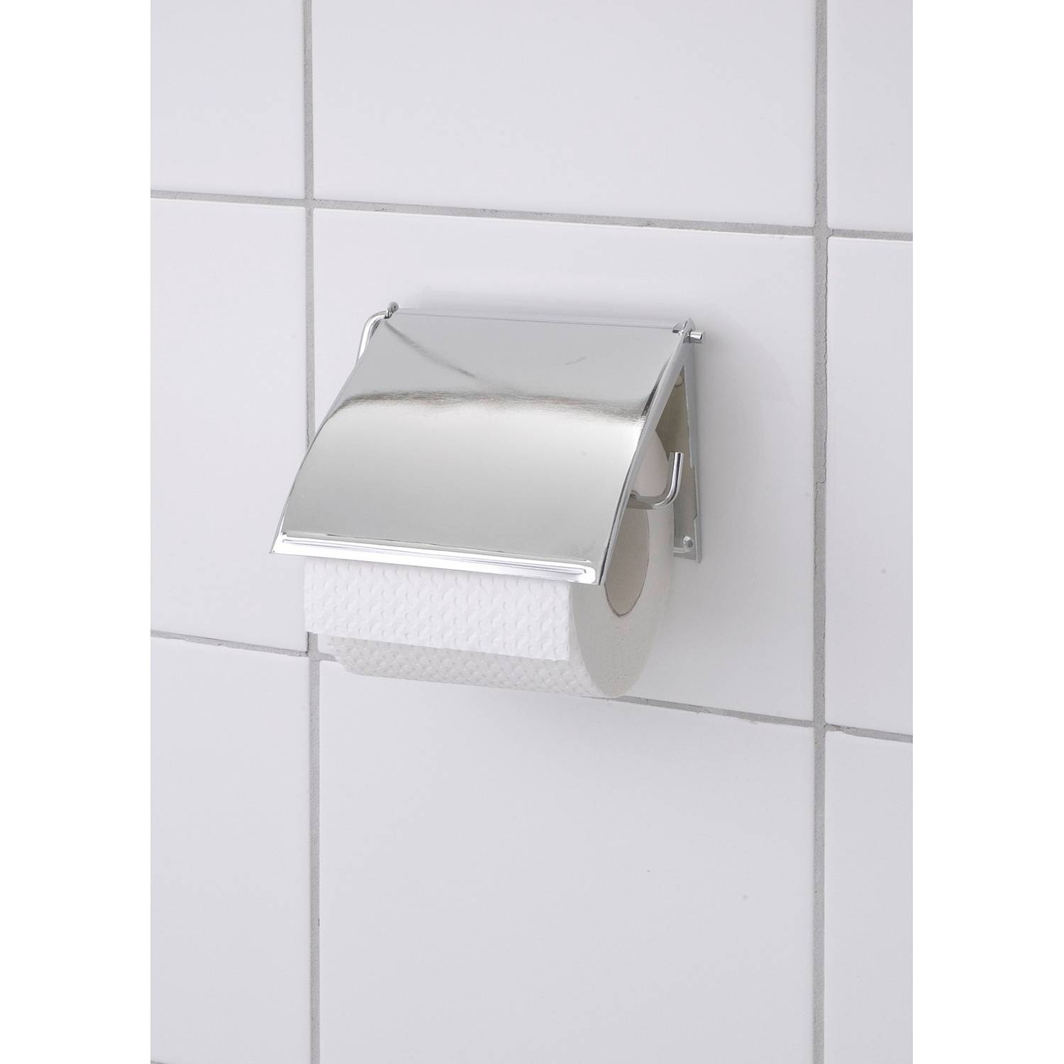 Toilettenpapierhalter Cover von WENKO