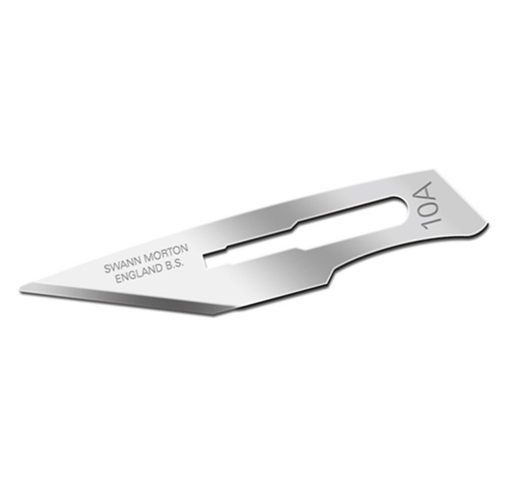 WETEC Kabelmesser Skalpell-Klingen 310A, für Serie 3 von WETEC