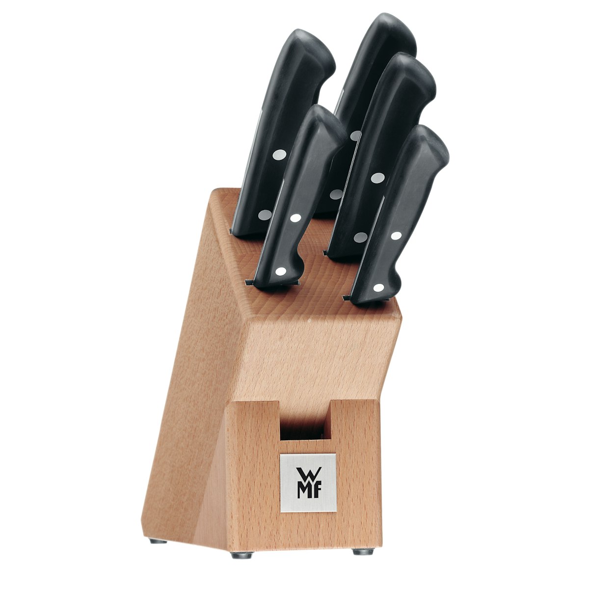 WMF Messerset 6-teilig Classic Line von WMF