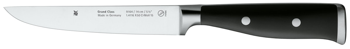 WMF Zubereitungsmesser 14 cm Grand Class von WMF