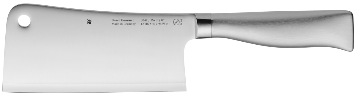 WMF Chinesisches Hackmesser 15 cm Grand Gourmet von WMF