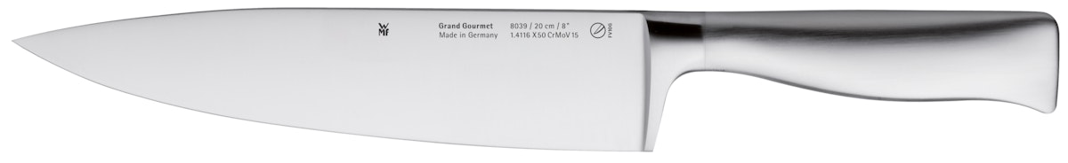 WMF Kochmesser 20 cm Grand Gourmet von WMF