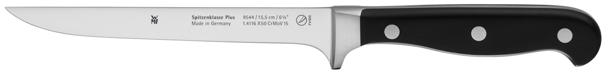 WMF Ausbeinmesser 15,5 cm Spitzenklasse Plus von WMF