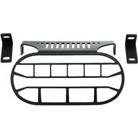 Motorrad Front Scheinwerfer Mesh Grill Abdeckung Schutz Für Sportster s 1250 Rh1250 Rh 1250 2021 2022 von WOOSIEN