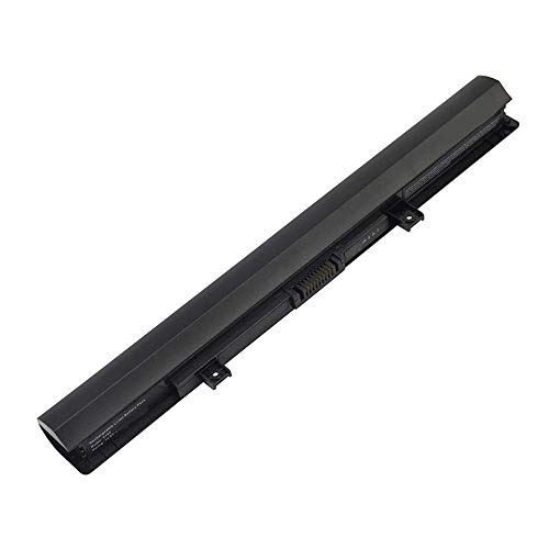 WXKJSHOP Ersatz Akku kompatibel mit Toshiba Satellite C50 C55 C55D C55D-B5310 C55-B5300 C55-C5241 C55-B5202 PA5185U-1BRS PA5184U-1BRS PA5195U-1BRS PA5186U-1BRS von WXKJSHOP