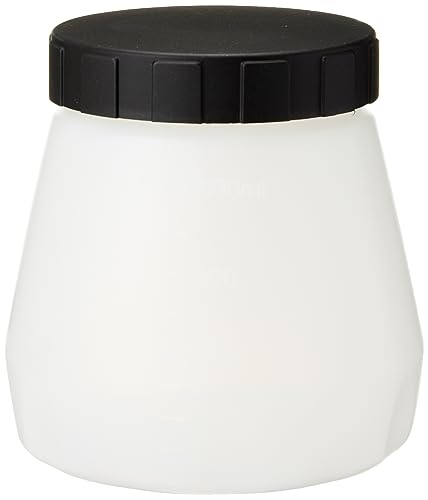 WAGNER Farbbehälter mit Deckel 800 ml, Zubehör für WAGNER Farbsprühsysteme von WAGNER