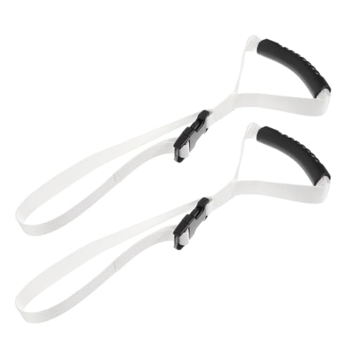 Warmhm 2 Stück Auto Türgriff für Ältere Menschen Rutschfester Stabiler Haltegriff zur Sicheren Ein Ausstiegshilfe Vielseitiger Fenstergriff Einfache Montage ohne Werkzeug Weiße Farbe Warmhm 2 Stück Auto Türgriff für Ältere Menschen Rutschfester Stabiler Haltegriff zur Sicheren Ein Ausstiegshilfe Vielseitiger Fenstergriff Einfache Montage ohne Werkzeug Weiße Farbe von Warmhm