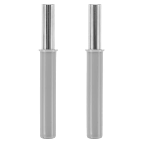 Warmhm 2st Mülleimer Zubehör Dämpfungssystem Haushaltsversorgung Ersatzdämpfer Soft-closing-werkzeug Dämpfer Aus Edelstahl Soft-closing-system Soft-closing-zubehör Rostfreier Stahl Silver Warmhm 2st Mülleimer Zubehör Dämpfungssystem Haushaltsversorgung Ersatzdämpfer Soft-closing-werkzeug Dämpfer Aus Edelstahl Soft-closing-system Soft-closing-zubehör Rostfreier Stahl Silver von Warmhm