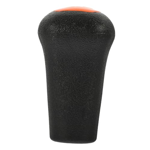 Warmhm Forklift Hebelknopf Ersatzgriff Langlebig Leicht Kompakt Ergonomisch Multifunktional Passend für Gabelstapler Hebelsteuerung Verbesserte Bedienung und Reinigung Warmhm Forklift Hebelknopf Ersatzgriff Langlebig Leicht Kompakt Ergonomisch Multifunktional Passend für Gabelstapler Hebelsteuerung Verbesserte Bedienung und Reinigung von Warmhm