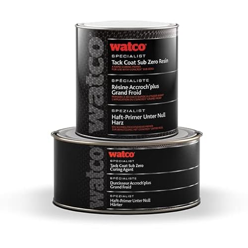 Watco Haftprimer unter Null Epoxidharz Watco Haftprimer unter Null Epoxidharz von Watco