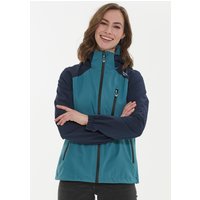 WEATHER REPORT Outdoorjacke "CAMELIA W-PRO15000", mit wasserdichter Beschichtung von Weather Report