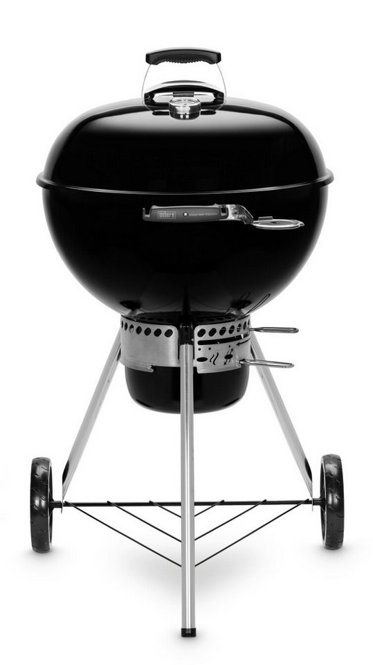 Weber Holzkohlegrill Master-Touch GBS E-5750 von Weber