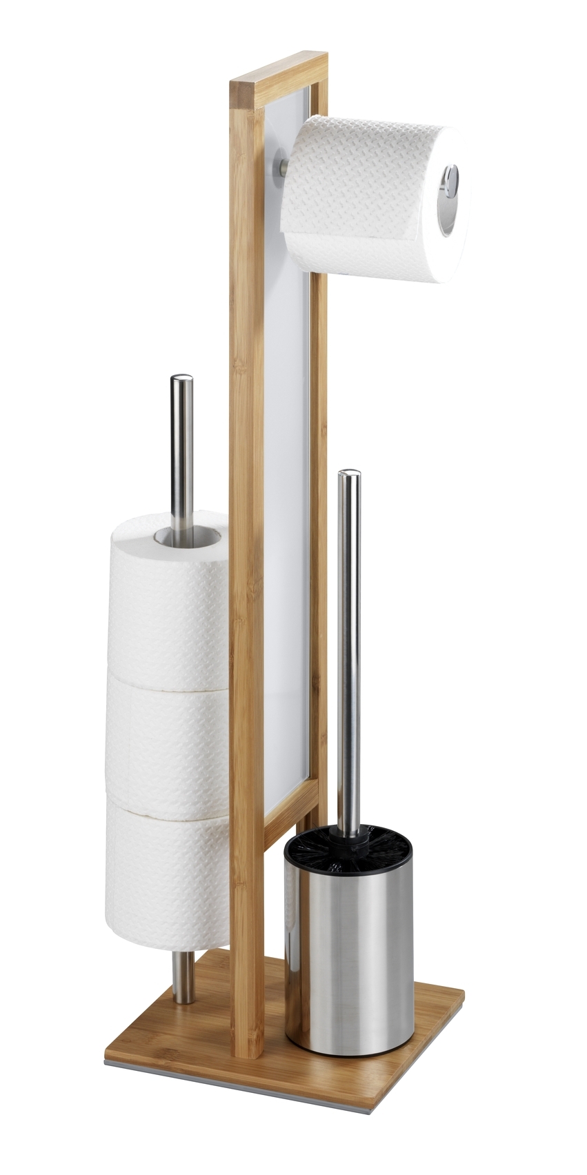 Stand WC-Garnitur Rivalta Stand WC-Garnitur Rivalta von Wenko