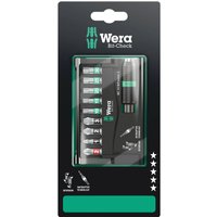 Bit-Check 10 BiTorsion 3 sb, 10-teilig 05073418001 - Wera von Wera