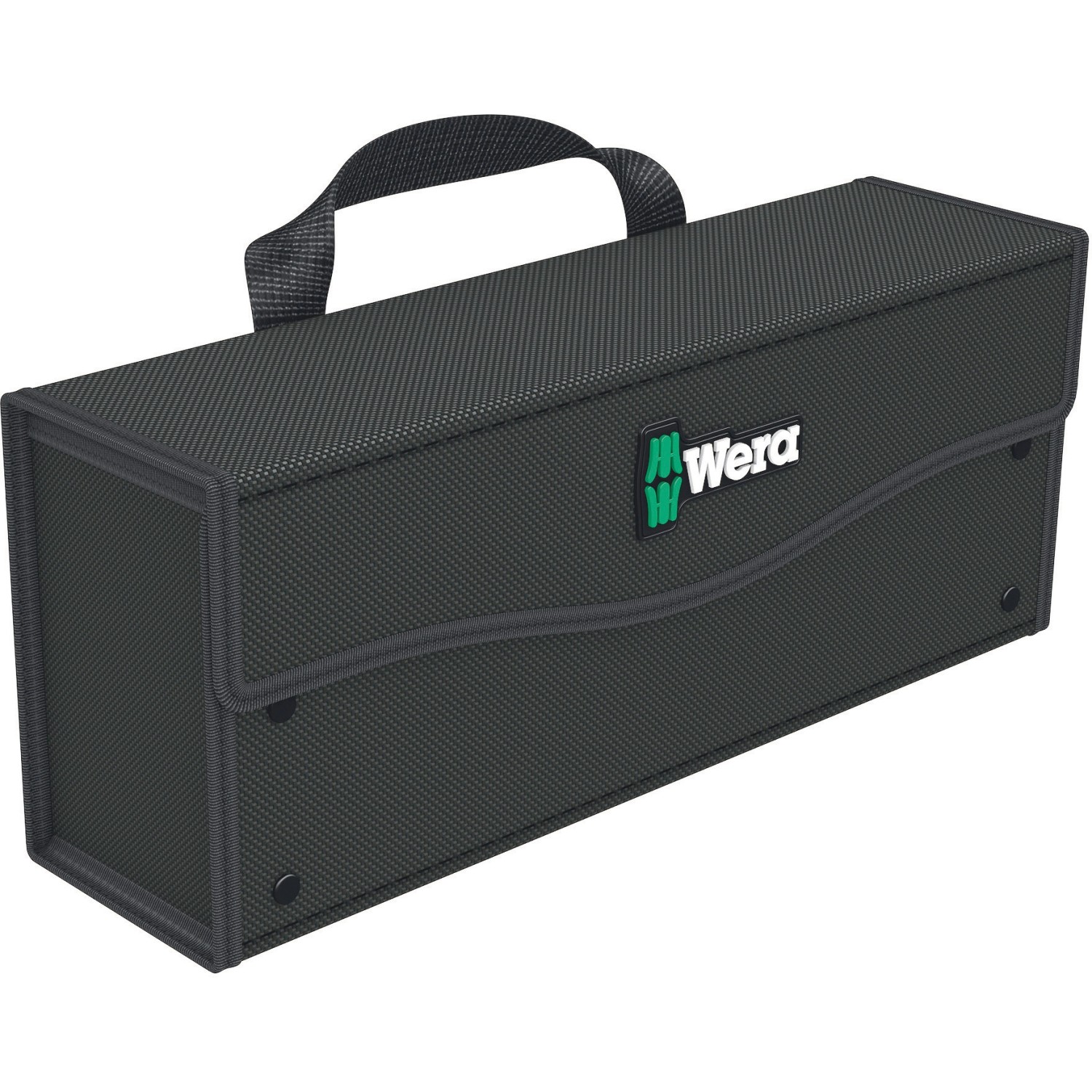 Wera Werkzeug-Box 2go 3 von Wera