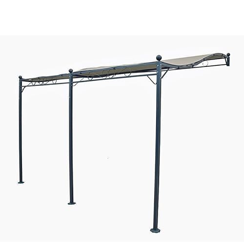 Werkapro 11587 Pergola 3 x 4 m von Werkapro