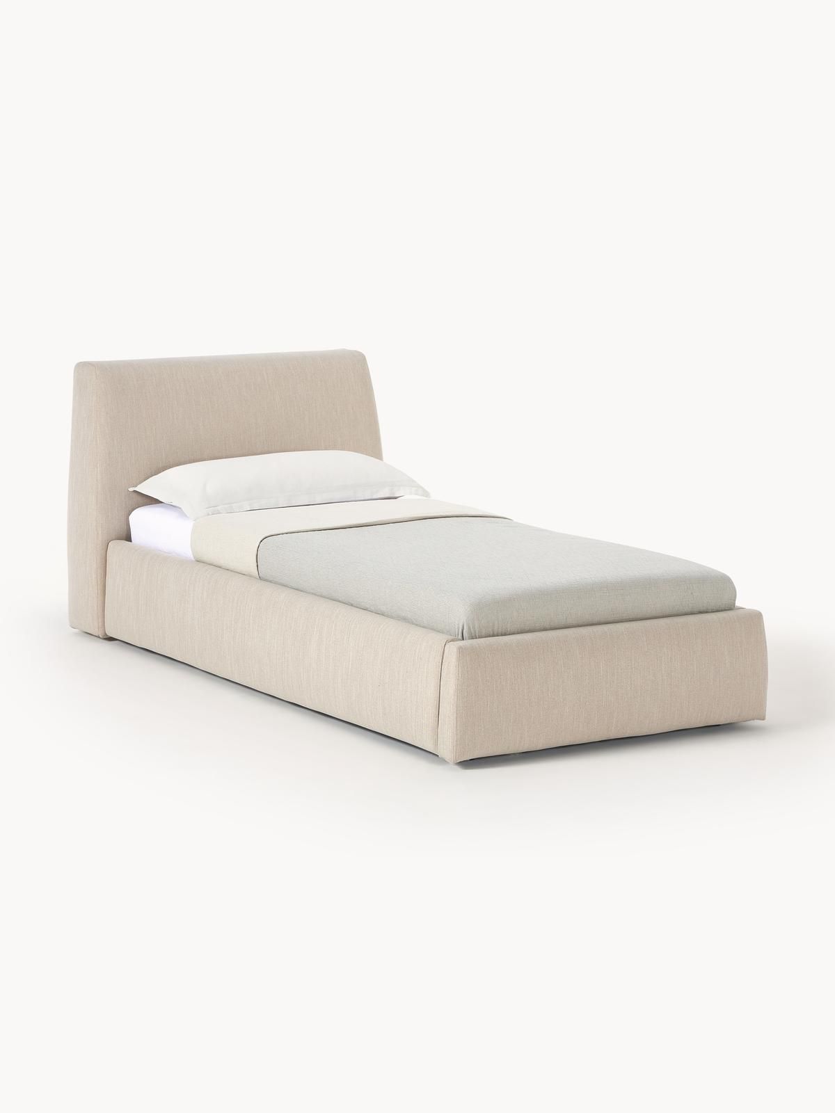 Einzelbett Cloud von Westwing Collection