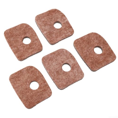 Luftfilter für Laubbläser SH56 SH86 für BG56 BG66C, 4241 120 1800 kompatibel Luftfilter für Laubbläser SH56 SH86 für BG56 BG66C, 4241 120 1800 kompatibel von WheatThrive