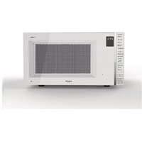 Mikrowellen-Grill-Whirlpool - MWP304W - whirlpool von Whirlpool