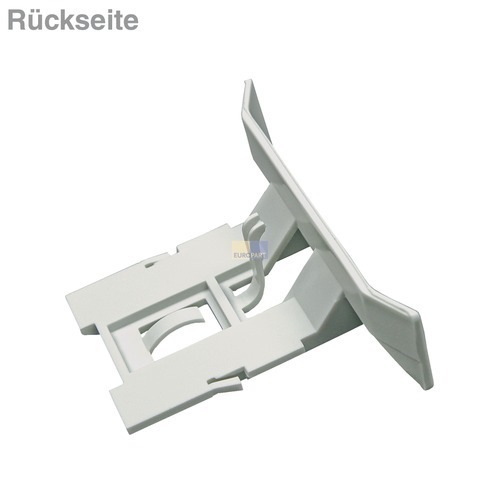 Türgriff Bauknecht 481249818013 für Waschmaschine (EA-481249818013) von Whirlpool