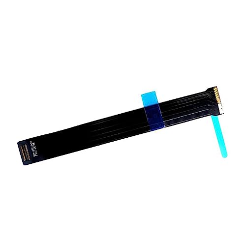 Wilgure Touchpad Flachbandkabel Touch ScreenFlex Kabel Für A2442 821-03214-A 2021 Jahr Für Laptop LCD LVDS EDP Kabel Ersatz Touchpad Trackpad Kabel Für A2442 821-03214-A 2021 Jahr Original Laptop LCD von Wilgure