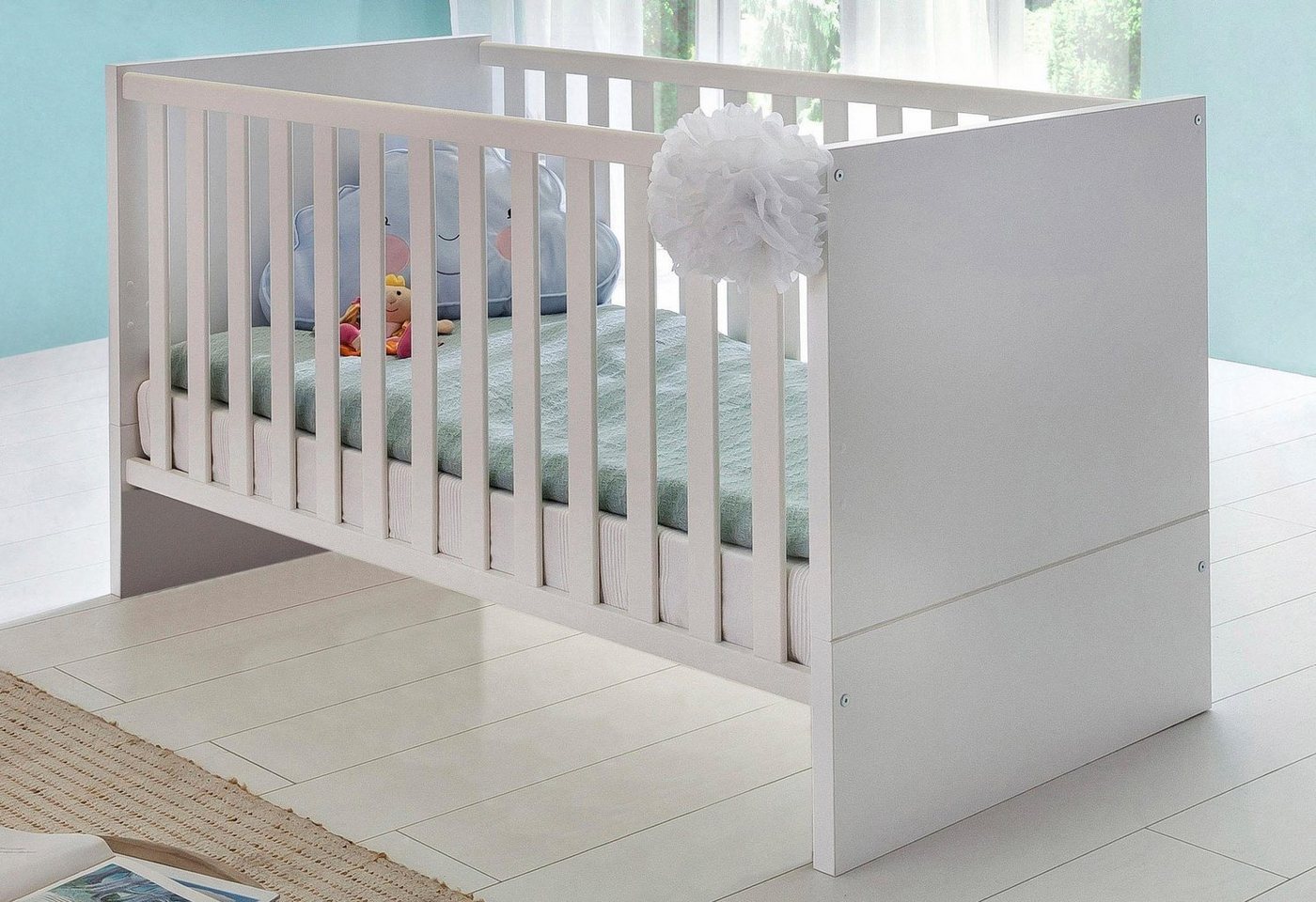 Wimex Babybett Cannes von Wimex