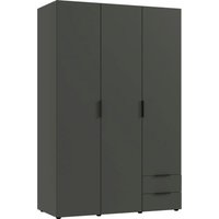 Wimex Kleiderschrank "Modena", Drehtüren-Schrankprogramm Wimex Kleiderschrank "Modena", Drehtüren-Schrankprogramm von Wimex