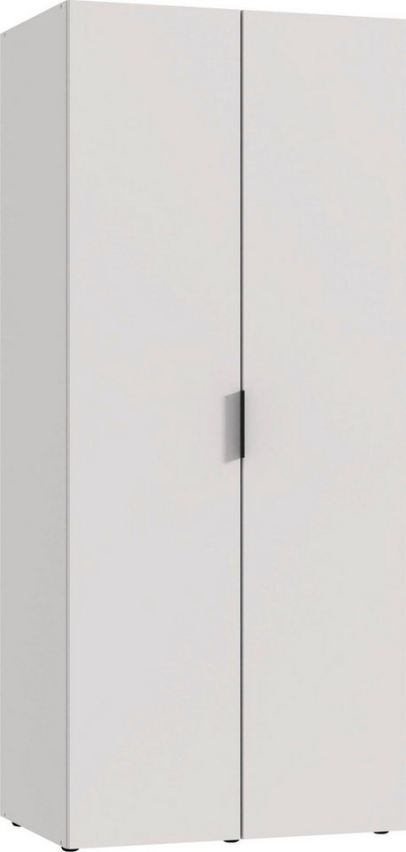 Wimex Kleiderschrank Modena Kleiderschrank, Gestalte dein Schranksystem selber, Bestseller Drehtüren-Schrankprogramm viele Auswahlmöglichkeiten im Schlafzimmer Wimex Kleiderschrank Modena Kleiderschrank, Gestalte dein Schranksystem selber, Bestseller Drehtüren-Schrankprogramm viele Auswahlmöglichkeiten im Schlafzimmer von Wimex