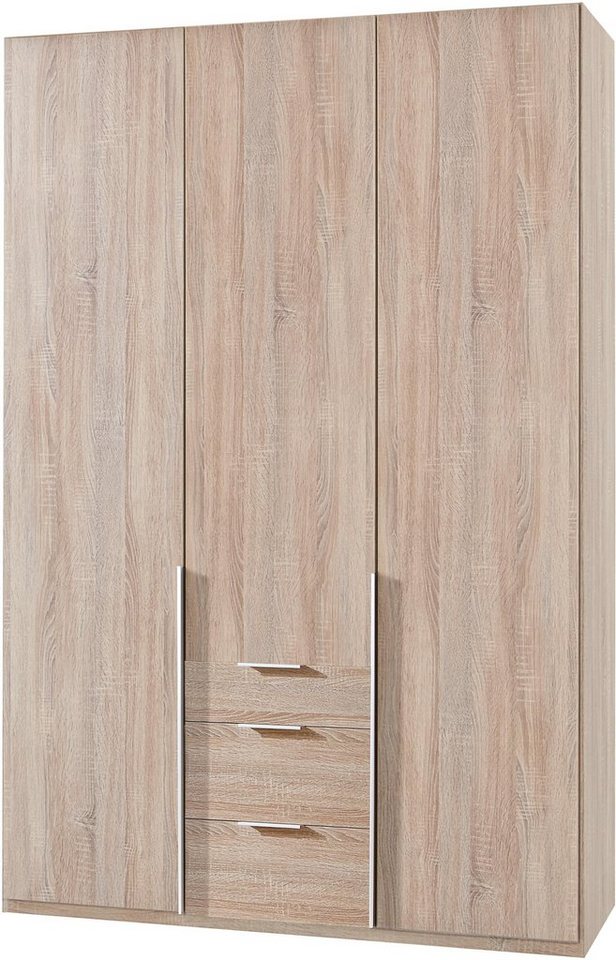 Wimex Kleiderschrank New York wahlweise 208 oder 236cm hoch von Wimex