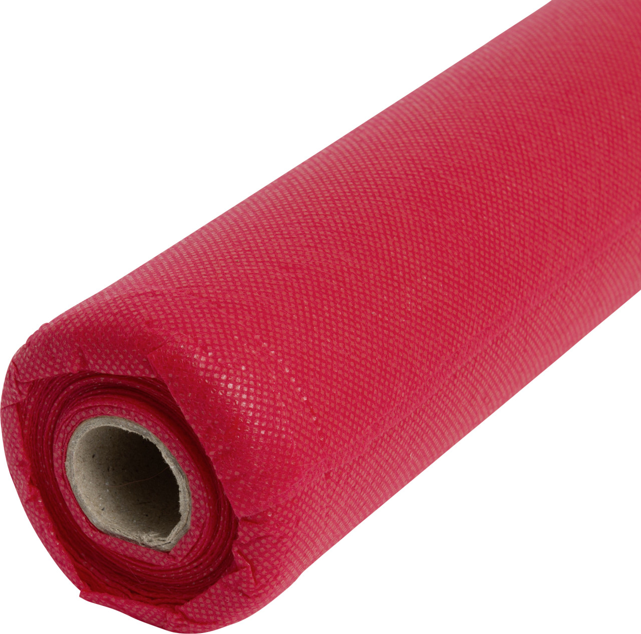 Windhager Winter-Vlies Deko 10 x 1,6 m, rot von Windhager