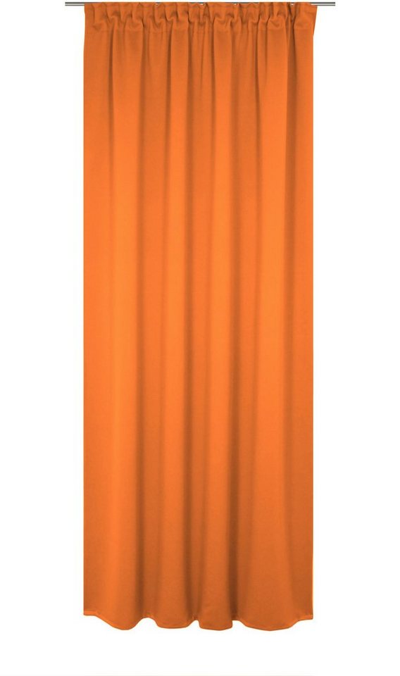 Orange | Blickdichte Vorhänge und weitere Gardinen & Vorhänge. Günstig  online kaufen bei Möbel &