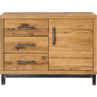 Wohnglücklich by Infantil Kommode "Brest", Schrank, Sideboard Breite 107 cm von Wohn[glück]lich By Infantil