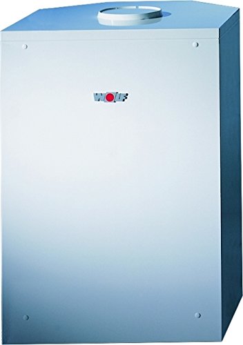 Wolf CSW 120 – interacumulador csw-120 115L Energie-Effizienzklasse ENERGETICA B Wolf CSW 120 – interacumulador csw-120 115L Energie-Effizienzklasse ENERGETICA B von Wolf