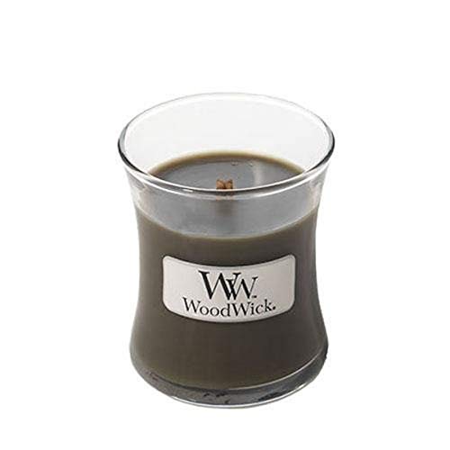 Woodwick Frasier Fir, Kerze im Glas von WoodWick