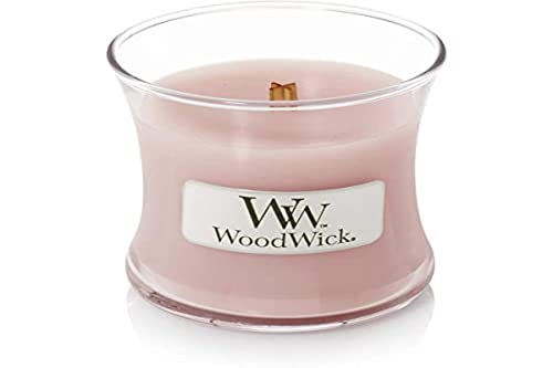 WW CANDLE CLASSIC MINI ROSEWOOD von WoodWick