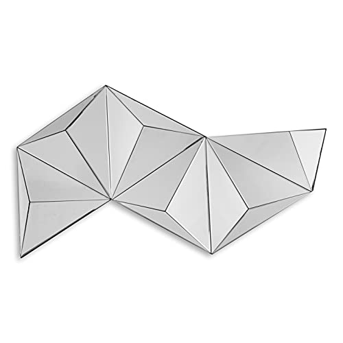World Art Spiegel Origami von World Art