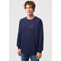 Wrangler Sweatshirt "SIGN OFF CREW" von Wrangler