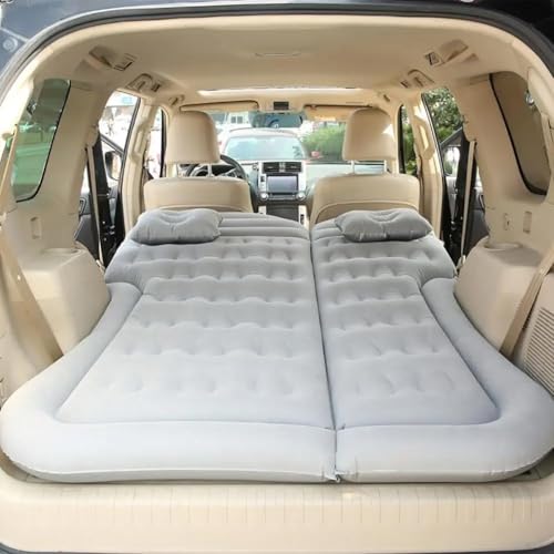 XILUOWUDI Auto Matratze Kofferraum, Auto Bett Luftmatratze für Mercedes W212 2009-2016, Camping Aufblasbaren Autobett Reisebett, Selbstaufblasbare Luftmatratze,C XILUOWUDI Auto Matratze Kofferraum, Auto Bett Luftmatratze für Mercedes W212 2009-2016, Camping Aufblasbaren Autobett Reisebett, Selbstaufblasbare Luftmatratze,C von XILUOWUDI