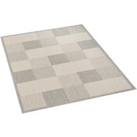 Webteppich Ambiente grau B/L: ca. 160x230 cm Webteppich Ambiente grau B/L: ca. 160x230 cm von XXXL