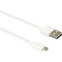 Xiaomi Handy Kabel [1x Micro-USB-Stecker - 1x USB] 1.00m Micro USB von Xiaomi