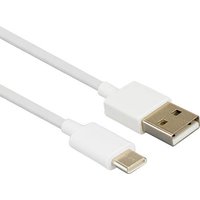 Xiaomi Handy Kabel [1x USB-C® Stecker - 1x USB] 1.00m USB-C® von Xiaomi