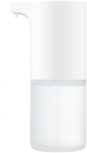 XIAOMI Mi Automatischer Foaming Seifenspender, Weiß, One Size, BHR4558GL von Xiaomi