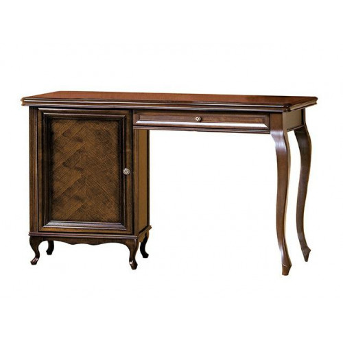 Klassischer Bürotisch Tisch Sekretär Holztisch Klassisch Antik Style Office Neu Klassischer Bürotisch Tisch Sekretär Holztisch Klassisch Antik Style Office Neu von Xl Moebel
