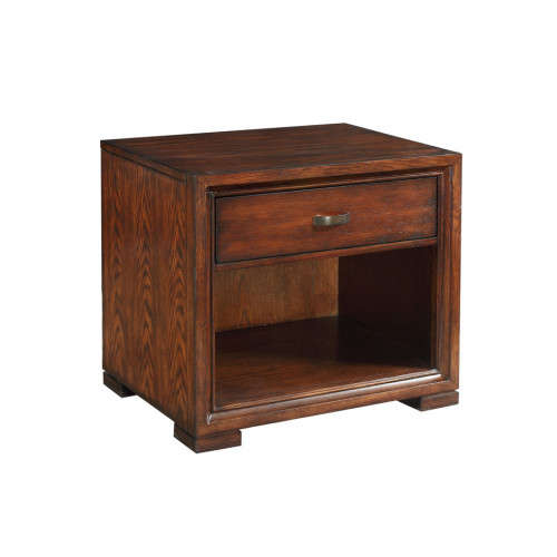 Nachttisch 1x Nacht Tische Konsole Tisch Konsolen Schrank Schlafzimmer Kommode Nachttisch 1x Nacht Tische Konsole Tisch Konsolen Schrank Schlafzimmer Kommode von Xl Moebel
