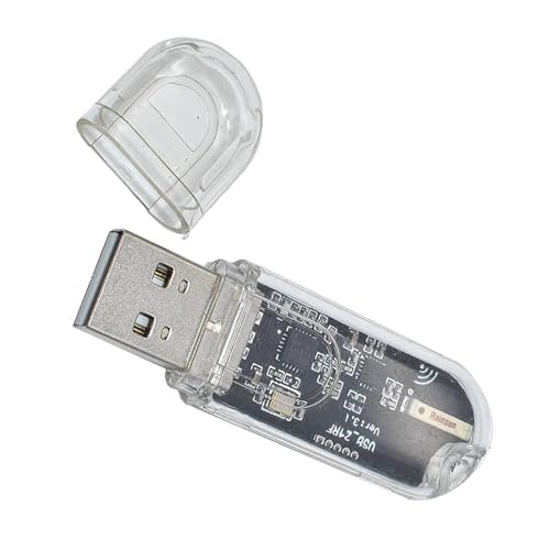 USB Transfer NRF24L01 Speed USB Dongle Compact USB Converter Convenient Link For Various Applications USB To Module Speed Transmission Solution Connection von YAOGUI
