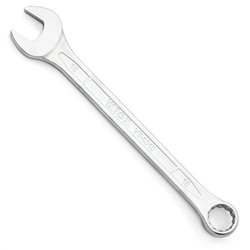 COMBINATION SPANNER 32MM COMBINATION SPANNER 32MM von YATO
