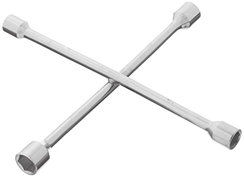 CROSS RIM WRENCH 17x19x21x23 CROSS RIM WRENCH 17x19x21x23 von YATO